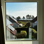 Feriehus Segelblick Lee Holnæs