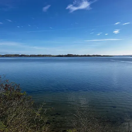 Segelblick Lee * Holnæs