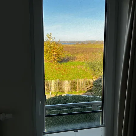 Segelblick Lee